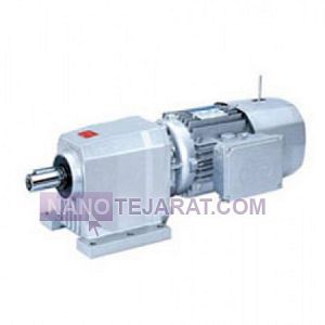 Bonfiglioli direct shaft gearbox Bonfiglioli direct shaft gearbox